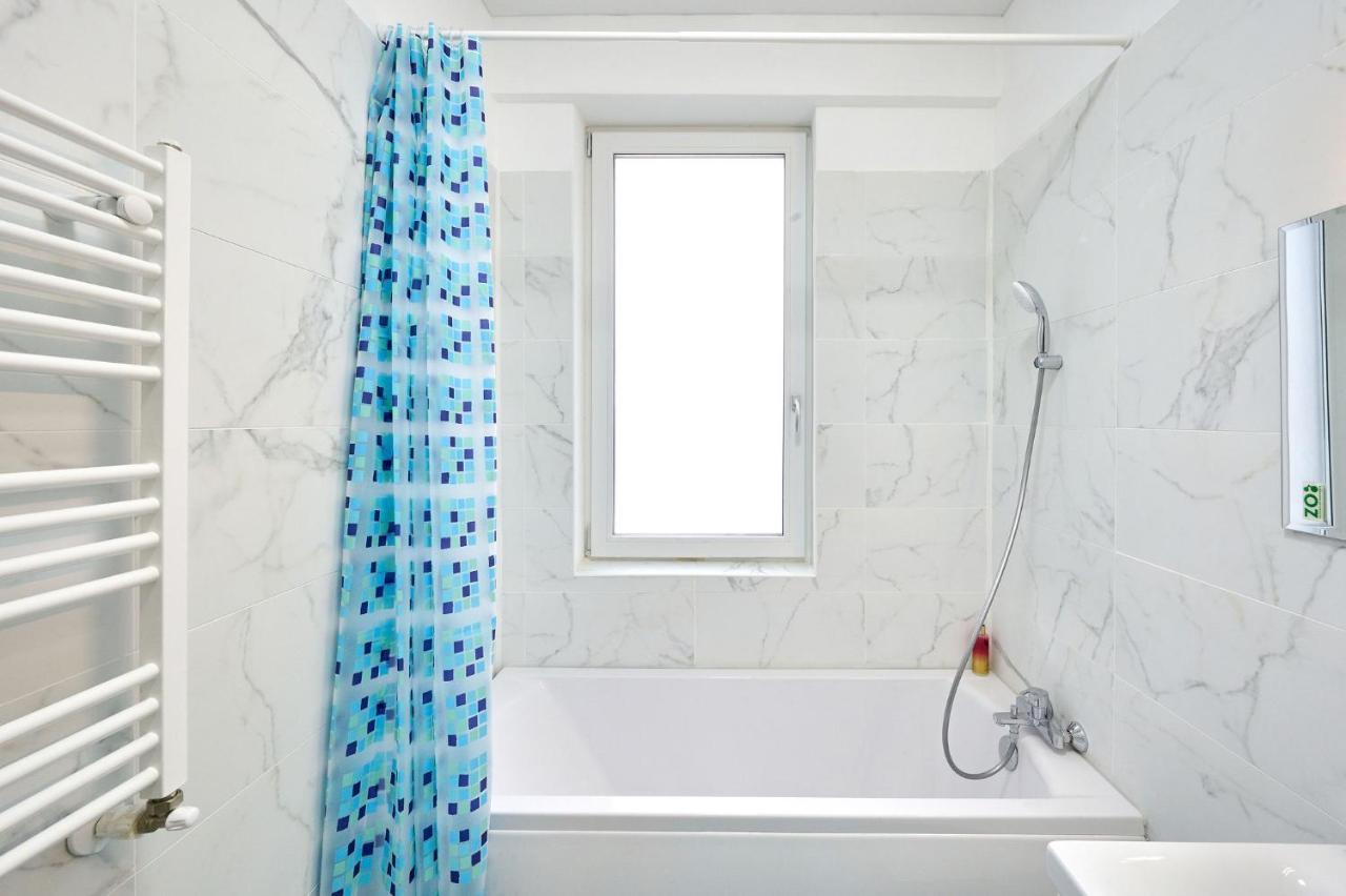 Sea Nest Studio In Nord10 By Alezzi Mamaia Bagian luar foto